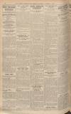 Bath Chronicle and Weekly Gazette Saturday 03 October 1936 Page 20