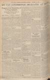 Bath Chronicle and Weekly Gazette Saturday 10 October 1936 Page 22