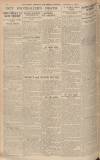 Bath Chronicle and Weekly Gazette Saturday 17 October 1936 Page 12