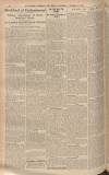 Bath Chronicle and Weekly Gazette Saturday 24 October 1936 Page 10