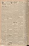 Bath Chronicle and Weekly Gazette Saturday 31 October 1936 Page 10