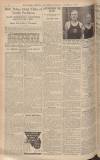 Bath Chronicle and Weekly Gazette Saturday 31 October 1936 Page 16