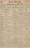 Bath Chronicle and Weekly Gazette Saturday 02 January 1937 Page 3