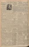 Bath Chronicle and Weekly Gazette Saturday 16 January 1937 Page 16