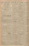 Bath Chronicle and Weekly Gazette Saturday 06 February 1937 Page 8