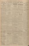 Bath Chronicle and Weekly Gazette Saturday 06 February 1937 Page 16