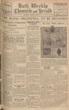 Bath Chronicle and Weekly Gazette Saturday 20 March 1937 Page 3