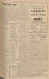 Bath Chronicle and Weekly Gazette Saturday 20 March 1937 Page 13