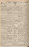 Bath Chronicle and Weekly Gazette Saturday 22 May 1937 Page 4