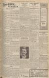 Bath Chronicle and Weekly Gazette Saturday 22 May 1937 Page 7