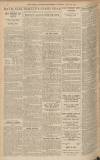 Bath Chronicle and Weekly Gazette Saturday 26 June 1937 Page 12