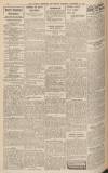 Bath Chronicle and Weekly Gazette Saturday 25 September 1937 Page 18