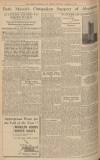 Bath Chronicle and Weekly Gazette Saturday 09 October 1937 Page 8