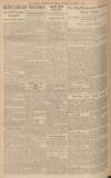 Bath Chronicle and Weekly Gazette Saturday 09 October 1937 Page 10