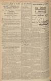 Bath Chronicle and Weekly Gazette Saturday 23 October 1937 Page 8