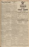 Bath Chronicle and Weekly Gazette Saturday 23 October 1937 Page 13