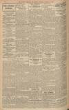 Bath Chronicle and Weekly Gazette Saturday 23 October 1937 Page 20