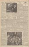 Bath Chronicle and Weekly Gazette Saturday 15 January 1938 Page 14