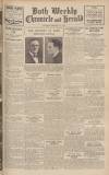 Bath Chronicle and Weekly Gazette Saturday 12 February 1938 Page 3