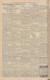 Bath Chronicle and Weekly Gazette Saturday 12 February 1938 Page 8