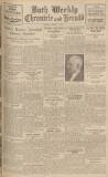 Bath Chronicle and Weekly Gazette Saturday 05 March 1938 Page 3