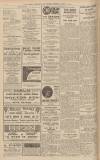 Bath Chronicle and Weekly Gazette Saturday 05 March 1938 Page 6