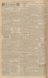 Bath Chronicle and Weekly Gazette Saturday 19 March 1938 Page 10