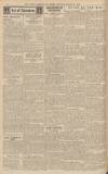 Bath Chronicle and Weekly Gazette Saturday 28 January 1939 Page 10
