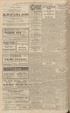 Bath Chronicle and Weekly Gazette Saturday 11 February 1939 Page 6