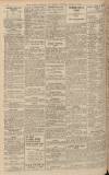 Bath Chronicle and Weekly Gazette Saturday 04 March 1939 Page 16