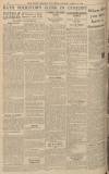 Bath Chronicle and Weekly Gazette Saturday 18 March 1939 Page 22