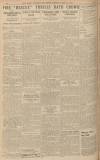 Bath Chronicle and Weekly Gazette Saturday 25 March 1939 Page 12