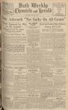 Bath Chronicle and Weekly Gazette Saturday 22 April 1939 Page 3