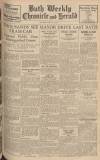 Bath Chronicle and Weekly Gazette Saturday 13 May 1939 Page 3