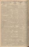 Bath Chronicle and Weekly Gazette Saturday 13 May 1939 Page 22