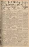 Bath Chronicle and Weekly Gazette Saturday 20 May 1939 Page 3