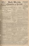 Bath Chronicle and Weekly Gazette Saturday 08 July 1939 Page 3