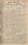 Bath Chronicle and Weekly Gazette Saturday 29 July 1939 Page 3