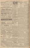 Bath Chronicle and Weekly Gazette Saturday 02 September 1939 Page 6