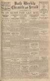 Bath Chronicle and Weekly Gazette Saturday 30 September 1939 Page 3