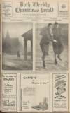 Bath Chronicle and Weekly Gazette Saturday 27 January 1940 Page 1