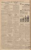 Bath Chronicle and Weekly Gazette Saturday 10 February 1940 Page 10