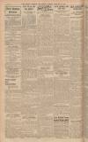 Bath Chronicle and Weekly Gazette Saturday 24 February 1940 Page 18