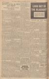 Bath Chronicle and Weekly Gazette Saturday 16 March 1940 Page 8