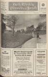 Bath Chronicle and Weekly Gazette Saturday 23 March 1940 Page 1