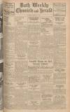 Bath Chronicle and Weekly Gazette Saturday 23 March 1940 Page 3