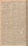 Bath Chronicle and Weekly Gazette Saturday 06 April 1940 Page 10