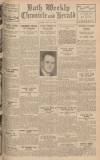 Bath Chronicle and Weekly Gazette Saturday 20 April 1940 Page 3