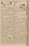 Bath Chronicle and Weekly Gazette Saturday 27 April 1940 Page 8