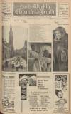 Bath Chronicle and Weekly Gazette Saturday 01 June 1940 Page 1
